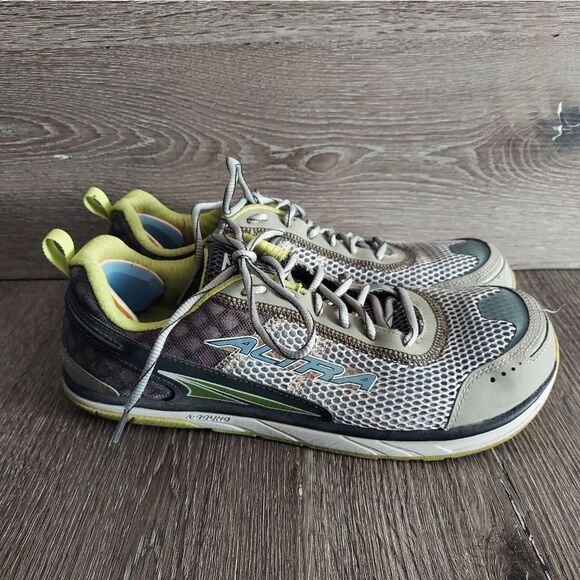 Altra Women's Intuition 1.5 Running Shoe Sz 11 - Picture 1 of 10